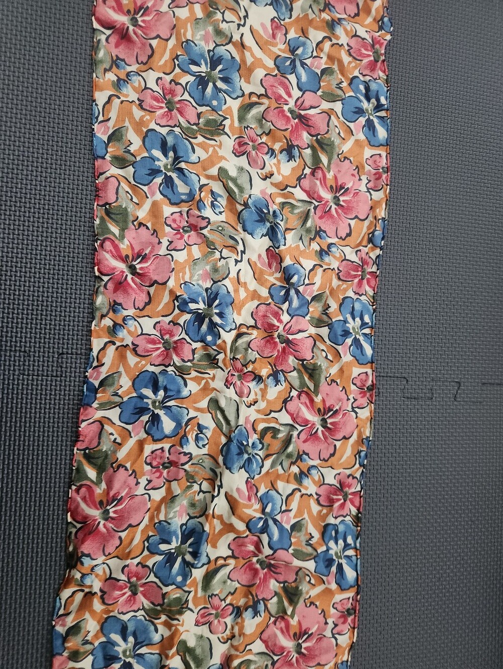 Silk Scarf